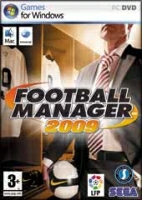 Football Manager 2009